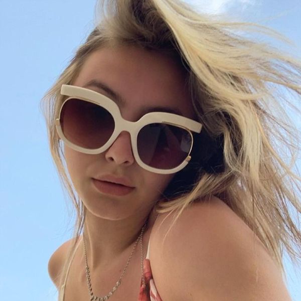 fashion sunglasses frames oversized anti-blue light eyeglasses for women leopard clear elegant classic vintage glasses myopia computer shade, Black
fashion sunglasses frames oversized anti-blue light eyeglasses for women leopard clear elegant classic vintage glasses myopia computer shade, Black