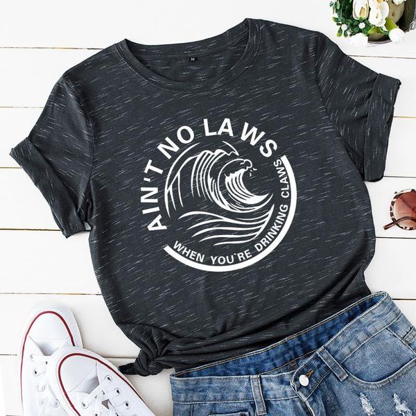 women's knits & tees shirts women summer print cotton tshirt 5xl large size short sleeve basic tee streetwear harajuku letter t-sh, White
women's knits & tees shirts women summer print cotton tshirt 5xl large size short sleeve basic tee streetwear harajuku letter t-sh, White