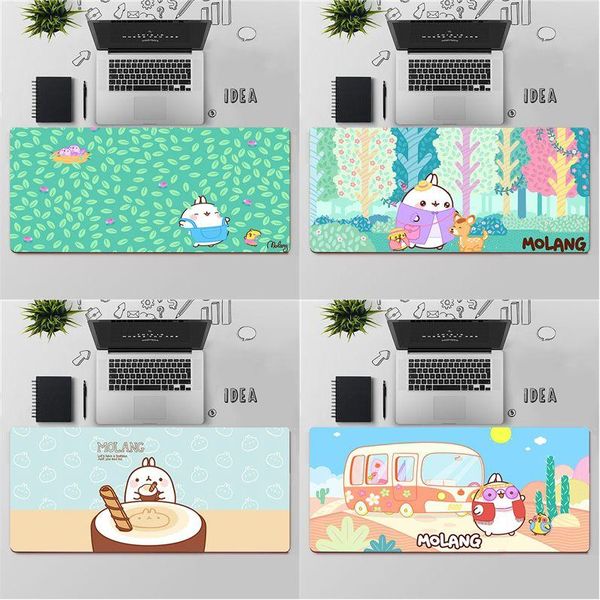 mouse pads & wrist rests fhnblj kawaii molang locking edge pad game rubber computer gaming mousepad
mouse pads & wrist rests fhnblj kawaii molang locking edge pad game rubber computer gaming mousepad