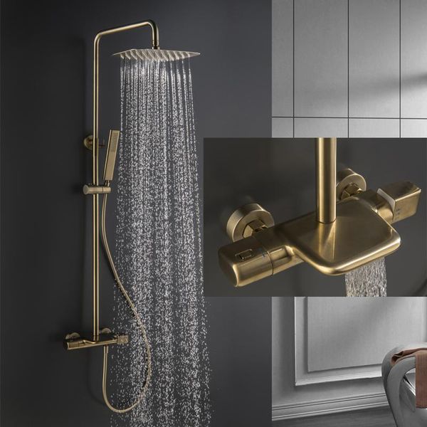 bathroom bathtub faucet set wall mounted waterfall brass shower brush gold /black finished sets
bathroom bathtub faucet set wall mounted waterfall brass shower brush gold /black finished sets
