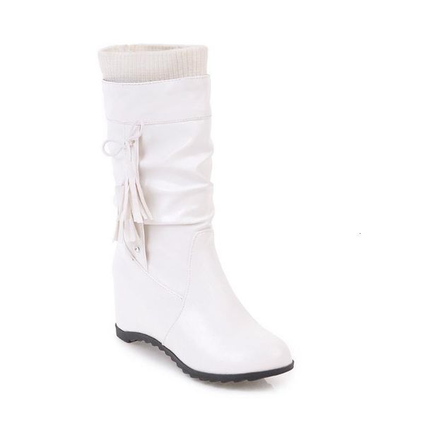boots women's shoes in the winter of high increased with canister 40 to 43, 181106 8xcy, Black
boots women's shoes in the winter of high increased with canister 40 to 43, 181106 8xcy, Black
