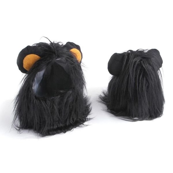 cat costumes funny pet costume lion mane wig hat for dog halloween christmas clothes
cat costumes funny pet costume lion mane wig hat for dog halloween christmas clothes