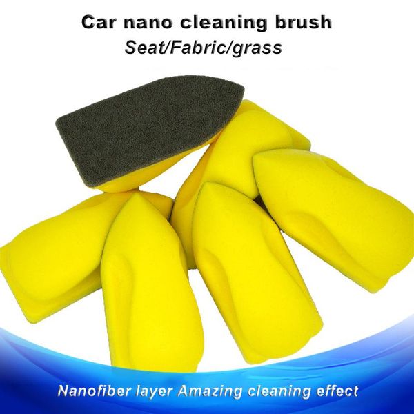 car sponge multifunctional nano cleaning brush leather seat auto care detailing interior washing tools part
car sponge multifunctional nano cleaning brush leather seat auto care detailing interior washing tools part