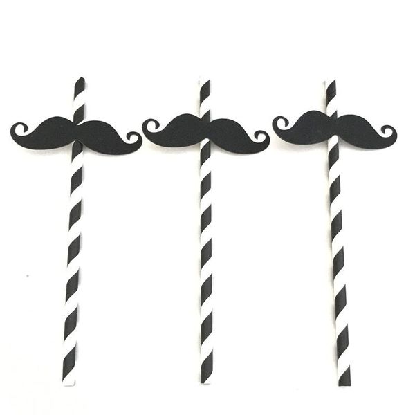 packaging dinner service 10pcs black moustache paper drinking straws for baby shower wedding birthday christmas party decor creative po prop
packaging dinner service 10pcs black moustache paper drinking straws for baby shower wedding birthday christmas party decor creative po prop
