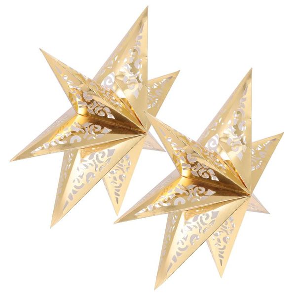 lamp holders & bases 2pcs paper star light cover creative wedding decorative lampshade golden
lamp holders & bases 2pcs paper star light cover creative wedding decorative lampshade golden