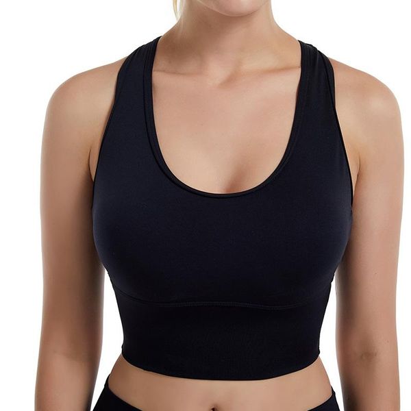 yoga vest feminine fitness solid color mesh hollow sports sleeveless workout clothes gym elastic women outfit
yoga vest feminine fitness solid color mesh hollow sports sleeveless workout clothes gym elastic women outfit