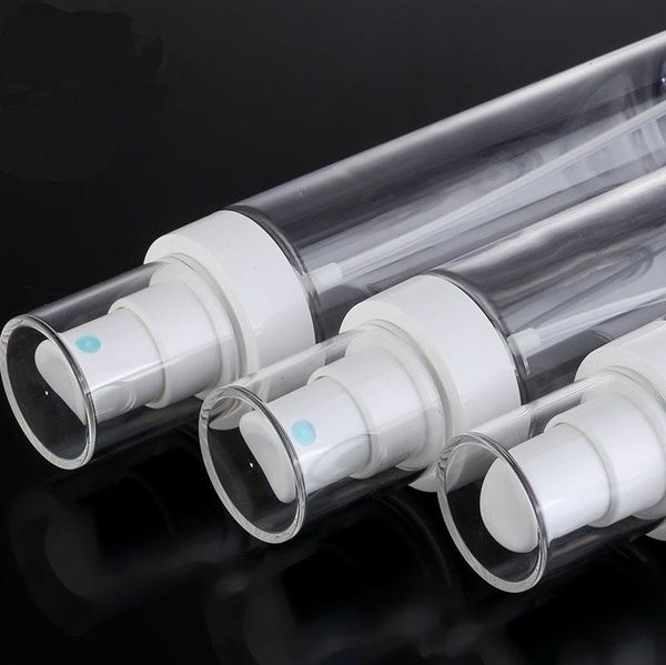 storage bottles & jars 80ml 120ml 150ml emulsion refillable bottle pet plastic empty transparent spray pump vials style cosmetic cream conta
storage bottles & jars 80ml 120ml 150ml emulsion refillable bottle pet plastic empty transparent spray pump vials style cosmetic cream conta
