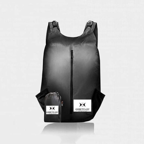 spring and summer gobeteasy foldable comfort soft bag 24l portable outdoor travel ultra light waterproof backpack bags
spring and summer gobeteasy foldable comfort soft bag 24l portable outdoor travel ultra light waterproof backpack bags