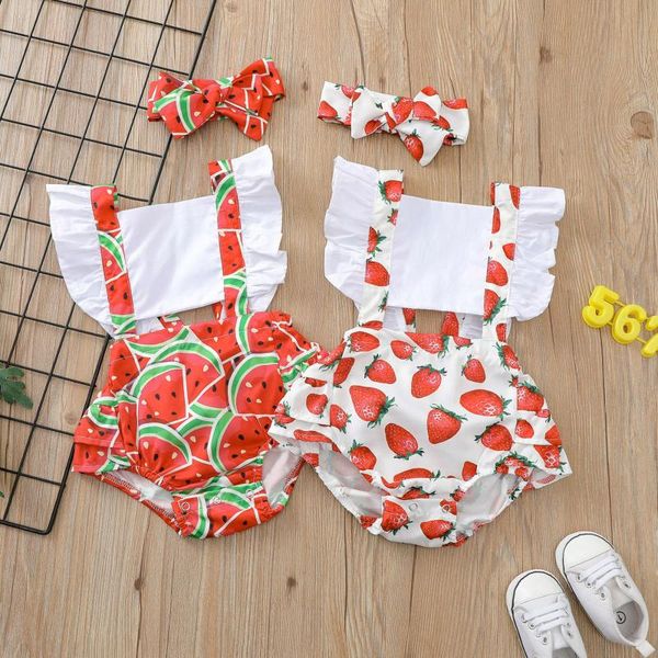 jumpsuits 2021 summer toddler baby fruit printing two-pieces set infant girl's square collar flying sleeve bodysuit skirt + headband, Blue
jumpsuits 2021 summer toddler baby fruit printing two-pieces set infant girl's square collar flying sleeve bodysuit skirt + headband, Blue