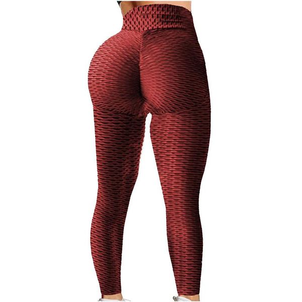 yoga outfit high waist tights pants women's pringing hip lifting exercise fitness running sports tight workout leggins
yoga outfit high waist tights pants women's pringing hip lifting exercise fitness running sports tight workout leggins