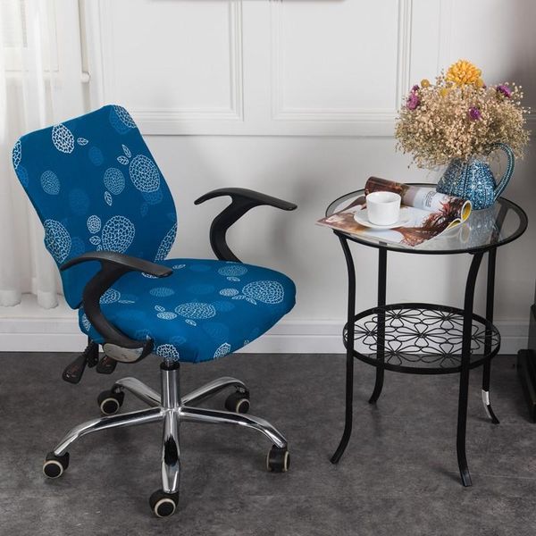 chair covers 40 2pcs/set anti-dirty office computer cover spandex split back cover+seat stretch case for armchair
chair covers 40 2pcs/set anti-dirty office computer cover spandex split back cover+seat stretch case for armchair
