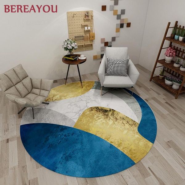 carpets luxury rugs round carpet for baby play and crawl children living room area nordic blue home floor bedroom study
carpets luxury rugs round carpet for baby play and crawl children living room area nordic blue home floor bedroom study