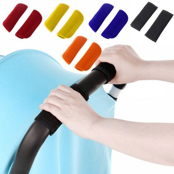 stroller parts & accessories 2pcs baby handle cover for pram cart multifunctional protector neoprene xx9f
stroller parts & accessories 2pcs baby handle cover for pram cart multifunctional protector neoprene xx9f