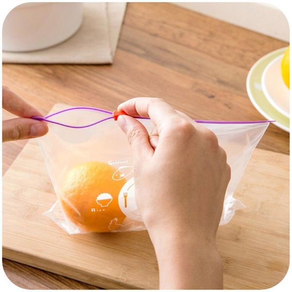 food savers & storage containers 10pcs/set reusable fresh zipper bag ing heating saran wrap poly bags kitchen accessories
food savers & storage containers 10pcs/set reusable fresh zipper bag ing heating saran wrap poly bags kitchen accessories