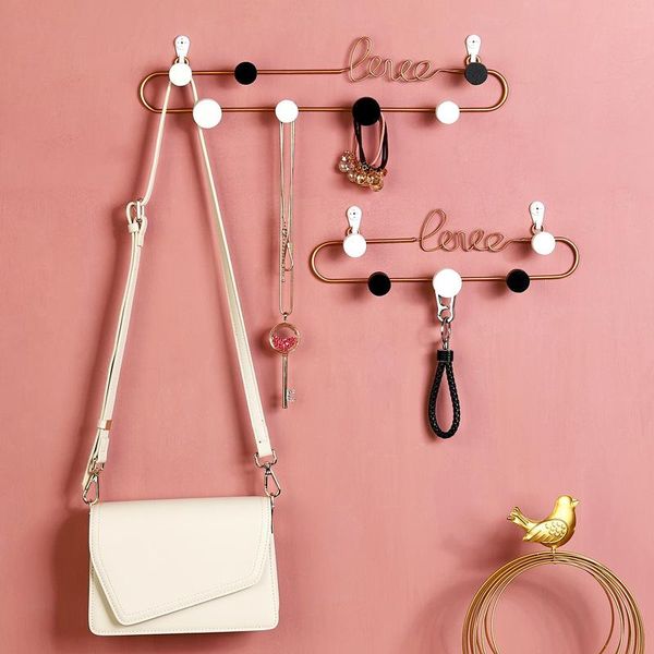 nordic iron letter love wall hanging hook decorative sign for home decor art ornament key holder coat hooks & rails
nordic iron letter love wall hanging hook decorative sign for home decor art ornament key holder coat hooks & rails