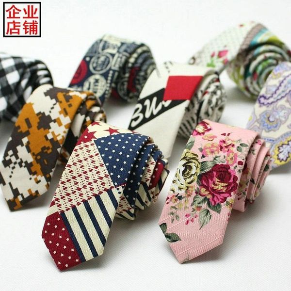 bow ties 2021 men's tie fashion casual korean style narrow 5cm floral cotton self for men, Black;gray
bow ties 2021 men's tie fashion casual korean style narrow 5cm floral cotton self for men, Black;gray