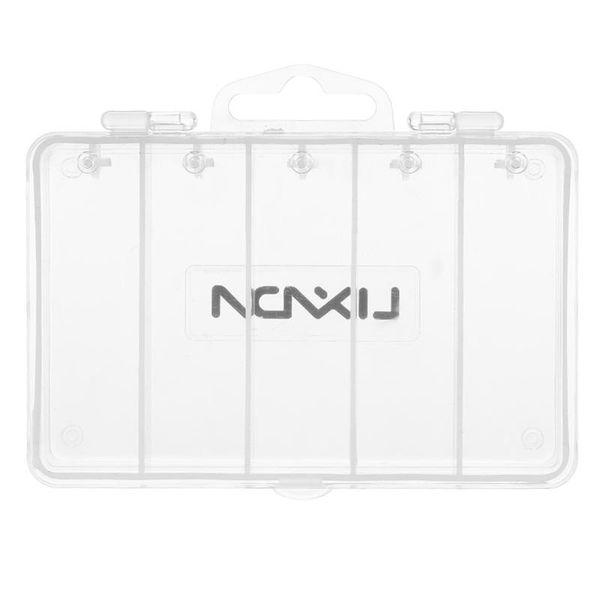 compartment fishing bait lure hooks box storage case tool tackle organizer sorting accessories
compartment fishing bait lure hooks box storage case tool tackle organizer sorting accessories