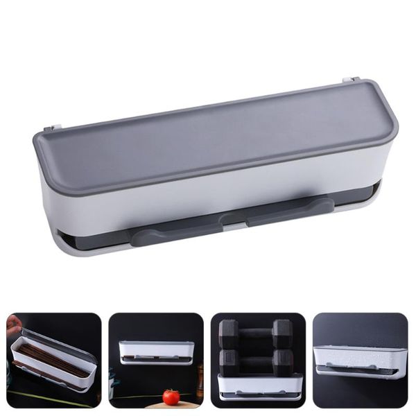 chopsticks 1pc hanging chopstick holder press automatic box storage basket
chopsticks 1pc hanging chopstick holder press automatic box storage basket
