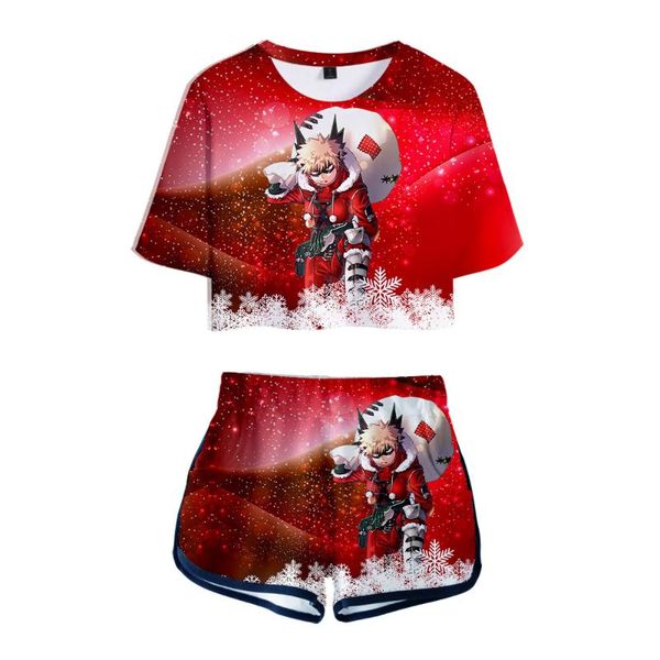 women's tracksuits merry christmas 3d printed 2 piece outfits for women crop track suit two set and shorts ladies, Gray
women's tracksuits merry christmas 3d printed 2 piece outfits for women crop track suit two set and shorts ladies, Gray
