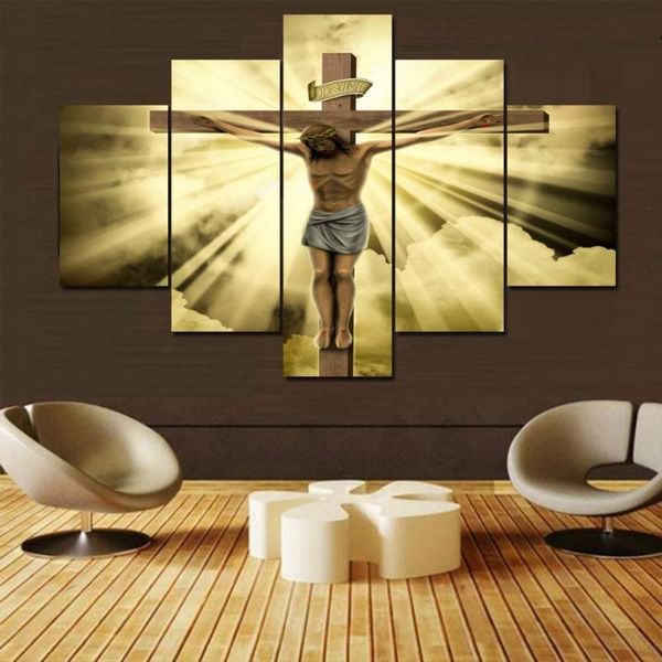 paintings jesus of nazareth(jesus christ) crucified canvas painting cross with christian poster celebrated christmas easter
paintings jesus of nazareth(jesus christ) crucified canvas painting cross with christian poster celebrated christmas easter