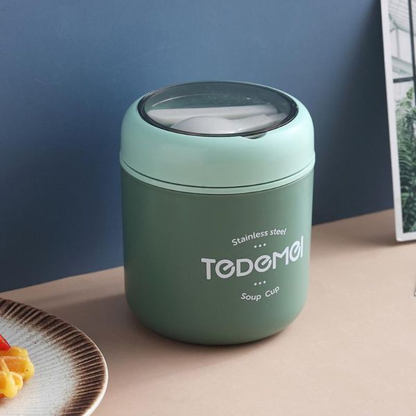 dinnerware sets lunch box thermal insulated portable container outdoor travel with spoon picnic leakproof bento stainless steel kids ad
dinnerware sets lunch box thermal insulated portable container outdoor travel with spoon picnic leakproof bento stainless steel kids ad