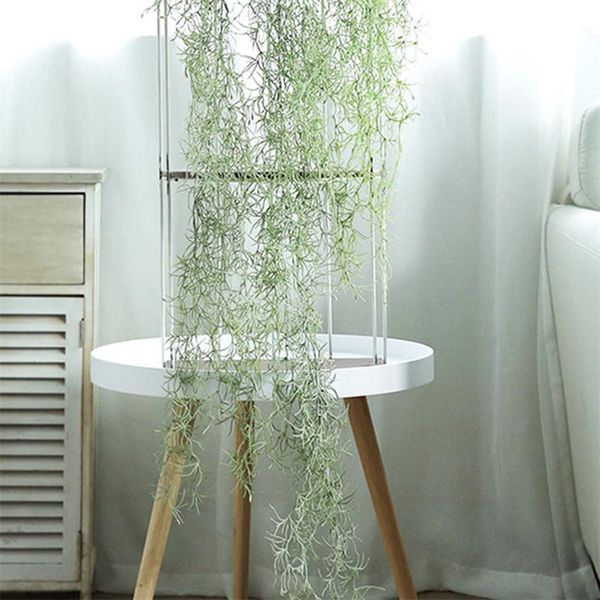 decorative flowers & wreaths artificial wall hanging air grass vine home fake plant rattan christmas wedding decoration
decorative flowers & wreaths artificial wall hanging air grass vine home fake plant rattan christmas wedding decoration