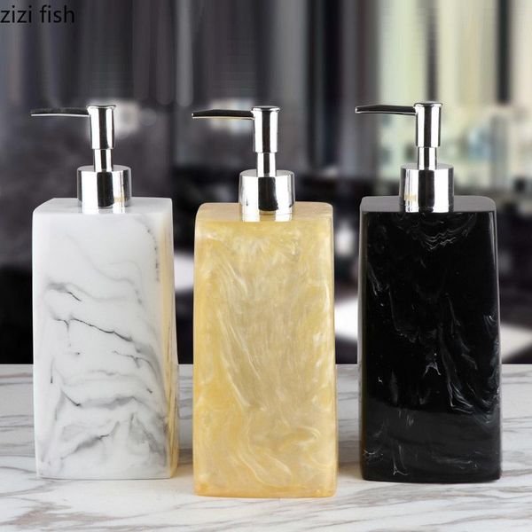liquid soap dispenser marble ceramic push type hand sanitizer shampoo lotion bottle bathroom sub-bottling decor accessories
liquid soap dispenser marble ceramic push type hand sanitizer shampoo lotion bottle bathroom sub-bottling decor accessories