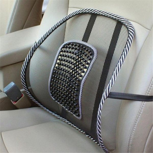 seat cushions massage vent mesh lumbar lower back brace support car chair cushion pad
seat cushions massage vent mesh lumbar lower back brace support car chair cushion pad