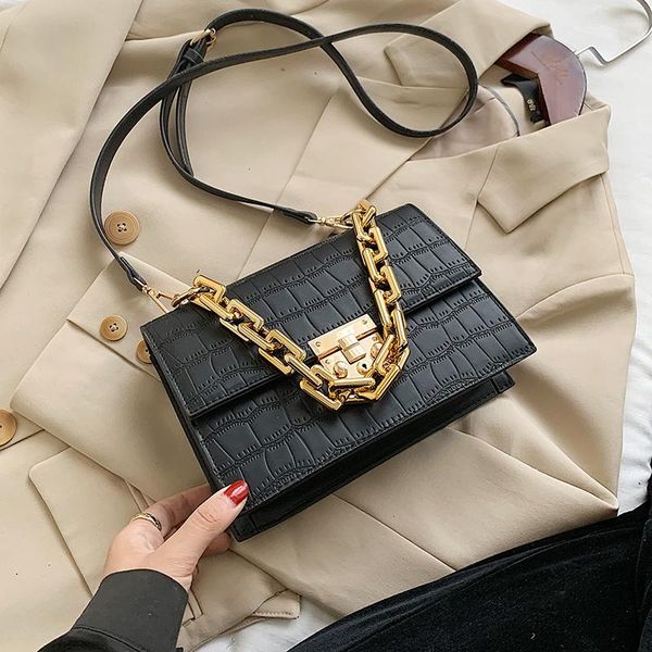 abay thick chain small pu leather flap bags for women 2021 trend women's trending designer crossbody shoulder handbag
abay thick chain small pu leather flap bags for women 2021 trend women's trending designer crossbody shoulder handbag