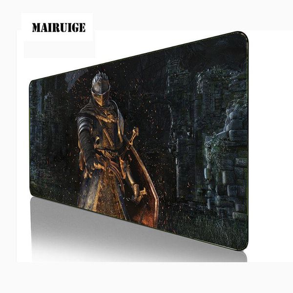 mouse pads & wrist rests mairuige 400*900mm dark souls gaming computer large non-slip pad gamer locking edge keyboard xxl desk mat pc mice m
mouse pads & wrist rests mairuige 400*900mm dark souls gaming computer large non-slip pad gamer locking edge keyboard xxl desk mat pc mice m