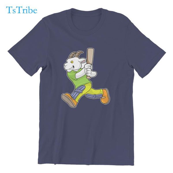 men's t-shirts goat as batsman with cricket ba 100% cotton export quality to usa cool mens clothes t-shirt 127505, White;black
men's t-shirts goat as batsman with cricket ba 100% cotton export quality to usa cool mens clothes t-shirt 127505, White;black