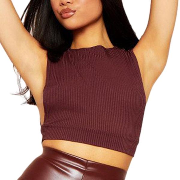 women's tanks & camis girls summer midriff-baring camisole, ladies personalized solid color round collar hollow base shirt slim for, White
women's tanks & camis girls summer midriff-baring camisole, ladies personalized solid color round collar hollow base shirt slim for, White