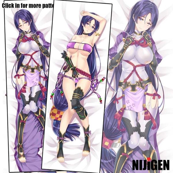 pillow case fate grand order minamoto no yorimitsu 18r cute anime dakimakura decorative cover hugging body
pillow case fate grand order minamoto no yorimitsu 18r cute anime dakimakura decorative cover hugging body