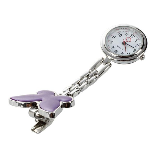 pocket watches watch - nurses wacht heart rate monitor quartz butterfly theme, Slivery;golden
pocket watches watch - nurses wacht heart rate monitor quartz butterfly theme, Slivery;golden