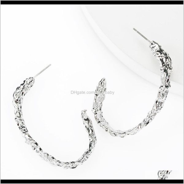 charm jewelry drop delivery 2021 exaggerated personality geometry c- shaped alloy earrings womens fashion trend simple style ins net red ear, Golden
charm jewelry drop delivery 2021 exaggerated personality geometry c- shaped alloy earrings womens fashion trend simple style ins net red ear, Golden