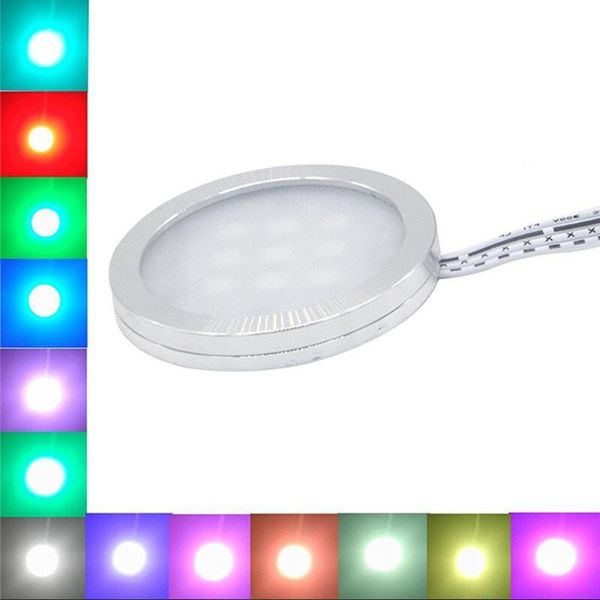 downlights rgb under cabinet led lights 4 lamps with wireless rf remote control for kitchen closet counter shelf accent decoration lighting
downlights rgb under cabinet led lights 4 lamps with wireless rf remote control for kitchen closet counter shelf accent decoration lighting