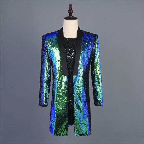 men's suits & blazers three-dimensional sequins mens change color dress bar nightclub stage performance host singer malachite green, White;black
men's suits & blazers three-dimensional sequins mens change color dress bar nightclub stage performance host singer malachite green, White;black