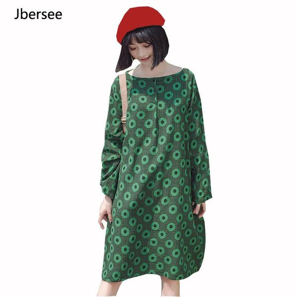 casual dresses solid cotton loose dress plaid women's long sleeve women spring summer o-neck a-line yz5052, Black;gray
casual dresses solid cotton loose dress plaid women's long sleeve women spring summer o-neck a-line yz5052, Black;gray