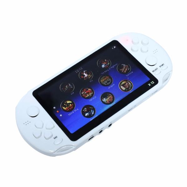 portable game players powkiddy 5.1 inch 8g retro console player hd screen dual joystick handheld family tv video consoles
portable game players powkiddy 5.1 inch 8g retro console player hd screen dual joystick handheld family tv video consoles