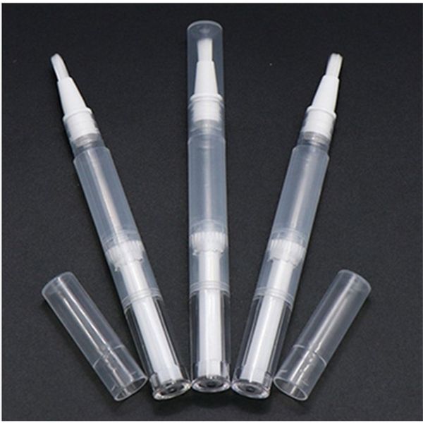 factory cosmetic 3ml empty twist brush pen with container lip gloss eyelash growth liquid tube
factory cosmetic 3ml empty twist brush pen with container lip gloss eyelash growth liquid tube