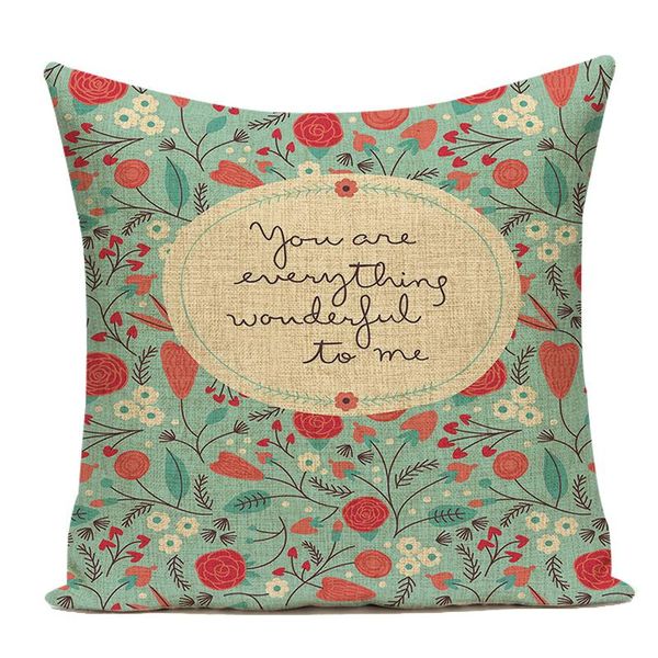 cushion/decorative pillow design toss morocco flowers cushion cover seat large cotton linen houseware home decor printing
cushion/decorative pillow design toss morocco flowers cushion cover seat large cotton linen houseware home decor printing