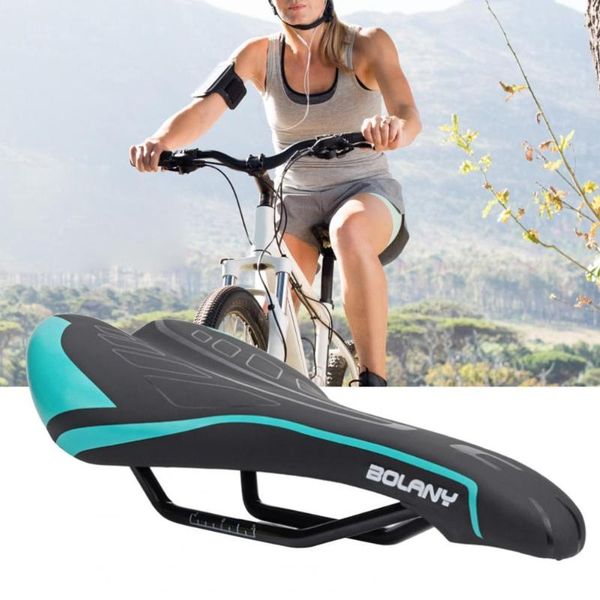 bike saddles bolany pvc bicycle saddle anti-corrosion wear-resistant streamlined hollow cushion universal mtb road accessories
bike saddles bolany pvc bicycle saddle anti-corrosion wear-resistant streamlined hollow cushion universal mtb road accessories