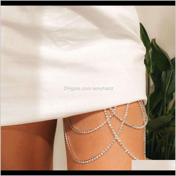 anklets jewelry drop delivery 2021 rhinestone multi-layer fashion street po personalized nightclub leg body chain 5zgu7, Red;blue
anklets jewelry drop delivery 2021 rhinestone multi-layer fashion street po personalized nightclub leg body chain 5zgu7, Red;blue