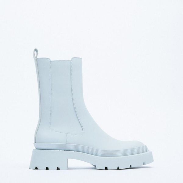 boots white mid-calf brand women's shoes round toe zipper low lolita fashion ladies rubber mid calf hoof heels slip-on lace-up, Black
boots white mid-calf brand women's shoes round toe zipper low lolita fashion ladies rubber mid calf hoof heels slip-on lace-up, Black