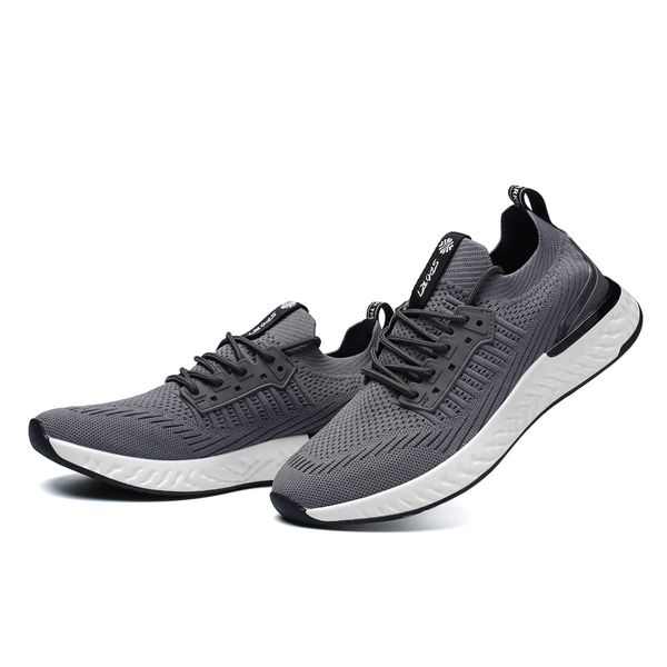 athletic men's breathable running shoes red black grey casual men sports sneaker trainers outdoor jogging walking size 39-44
athletic men's breathable running shoes red black grey casual men sports sneaker trainers outdoor jogging walking size 39-44