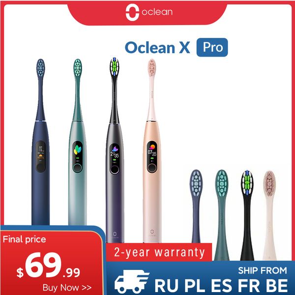 global version oclean x pro sonic electric toothbrush sonic oclean toothbrush ipx7 fast charge app connect touch screen brush
global version oclean x pro sonic electric toothbrush sonic oclean toothbrush ipx7 fast charge app connect touch screen brush