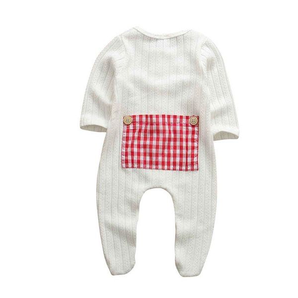footies born toddler baby girl boy romper jumpsuit bodysuit outfits sweater clothes /by, Blue
footies born toddler baby girl boy romper jumpsuit bodysuit outfits sweater clothes /by, Blue
