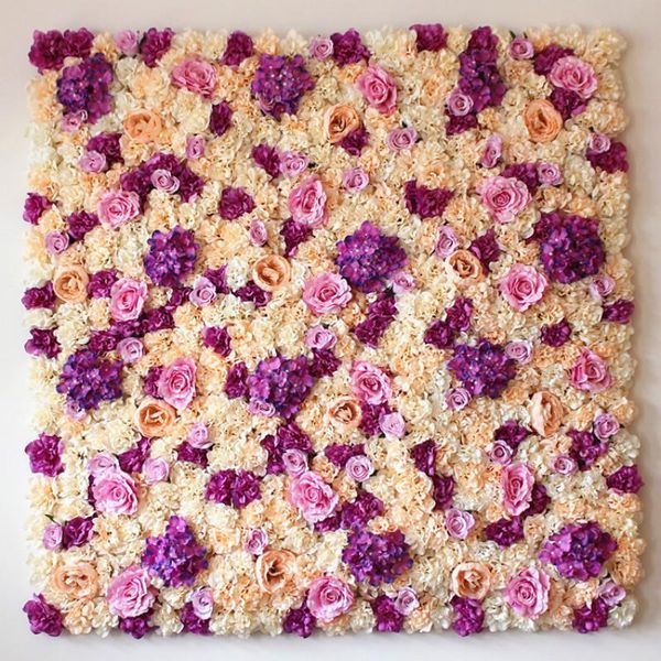 40x60cm artificial silk hydrangea rose flower wall el home wedding backdrop lawn/pillar road lead supplies decorative flowers & wreaths
40x60cm artificial silk hydrangea rose flower wall el home wedding backdrop lawn/pillar road lead supplies decorative flowers & wreaths
