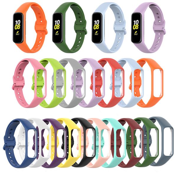 silicone replacement straps band for samsung galaxy fit 2 sm-r220 tpe colorful sport wrist strap smart bracelet
silicone replacement straps band for samsung galaxy fit 2 sm-r220 tpe colorful sport wrist strap smart bracelet