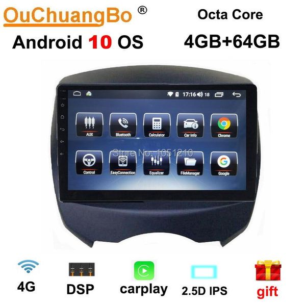 player ouchuangbo radio recorder gps for byd f0 2008-2010 support android 10 dsp audio 4gb 64gb rom car dvd
player ouchuangbo radio recorder gps for byd f0 2008-2010 support android 10 dsp audio 4gb 64gb rom car dvd